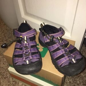 Keen Girls Or Boys Sandals/Shoes